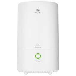 ROYAL CLIMA Увлажнитель воздуха ультразвуковой RUH-LM300/4.0M-WT, 4л, белый