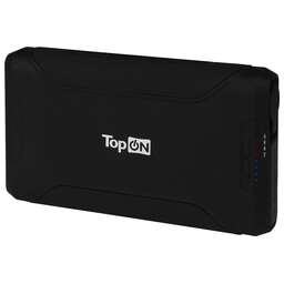 TOPON Внешний аккумулятор (Power Bank) TOP-X72, 72000мAч, черный [102471]