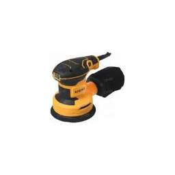 DEKO Эксцентриковая шлифмашина DK400G 400Вт D125мм (085-1056)
