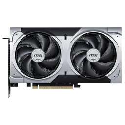 MSI Видеокарта NVIDIA GeForce RTX 5060TI RTX 5060 TI 16G VENTUS 3X OC 16ГБ Ventus 3X, GDDR7, OC, Ret