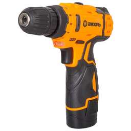 ВИХРЬ ДА-12Л-2КН с набором инструментов 72/14/35