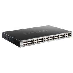 D-Link SMB DGS-3130-54TS/B1A