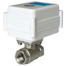 NEPTUN Кран с электроприводом МК 220B 1/2