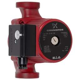 GRUNDFOS Насос циркуляционный UPS 32-80 EU