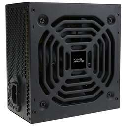 KINGPRICE Блок питания KPPSU650, 650Вт, 120мм, серый [kppsu650v3]