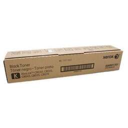 XEROX Картридж 006R01701, черный / 006R01701