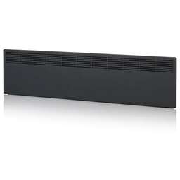 ENSTO Электрический конвектор EPHBMB20PR FinnHeat, мех.термост,вилка,2000Вт, цвет черный