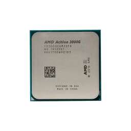 AMD Athlon 3000G AM4 OEM (YD3000C6M2OFH)
