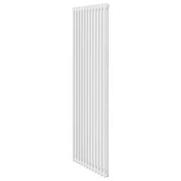 ROYAL THERMO Дизайн-радиатор Insignia C2180 - 12 секц. RAL9016