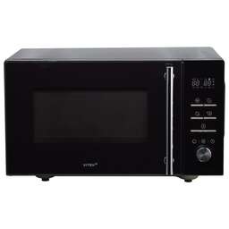 VITEK VT-MW1323 23л. 900Вт черный