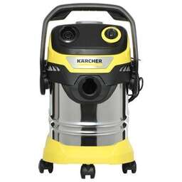 KARCHER WD 5 S V-25/5/22, желтый [1.628-350.0]