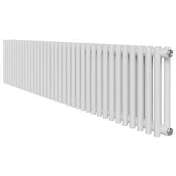 ROYAL THERMO Дизайн-радиатор Shift R22 C2030 - 30 секц. RAL9016