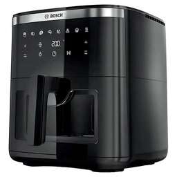 BOSCH Аэрогриль MAF671B0, черный