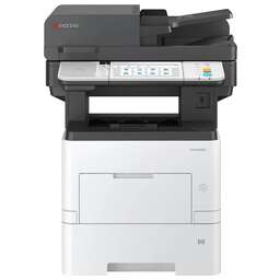KYOCERA МФУ лазерный Ecosys MA5500ifx (110C0Z3NL0) A4 Duplex белый