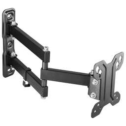 ULTRAMOUNTS UM896 для 13"-27" черный