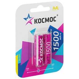 КОСМОС KOCR6NIMH(1500mA) фуксия