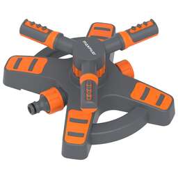 MAXPILER MWS-005 Comfort (3 сопла по 4 форсунки)