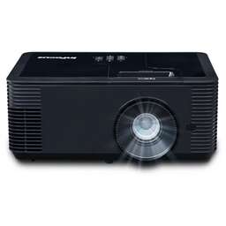 INFOCUS Проектор IN2134 DLP 4500Lm (1024x768) 28500:1 ресурс лампы:10000часов 1xUSB typeA 3xHDMI 3.2кг