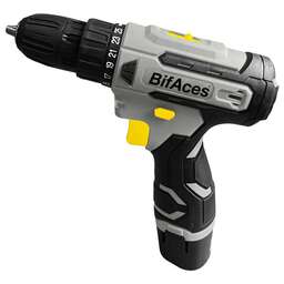 BIFACES DBED-12-A