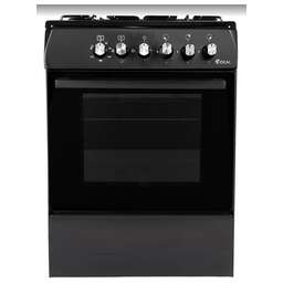 IDEAL L 305 Econom ГК черный (электродуховка)