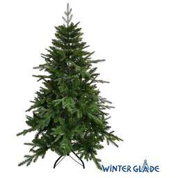 WINTER GLADE Ель искусственная Герда 150 см (102150)