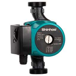 SHINHOO Насос циркуляционный BASIC S 32-4S 180