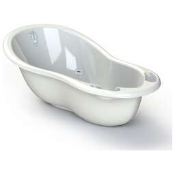 KIDWICK МП Шатл с термометром, белый/бирюзовый KW220106