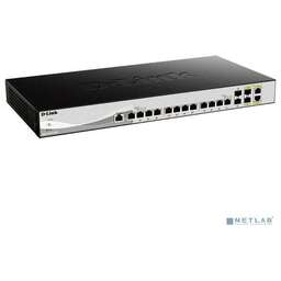 D-Link SMB DXS-1210-16TC/B1A