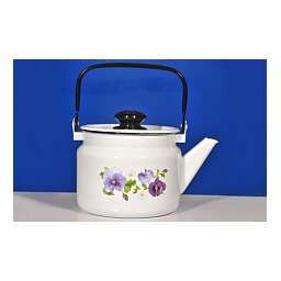 ЛЫСЬВА 27104П2 Анютины глазки эмал. 2,0л