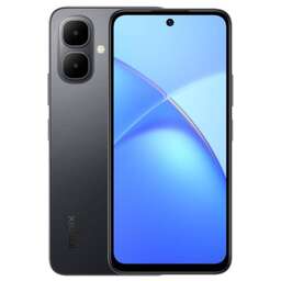 INFINIX Smart 10 3/64Gb Black
