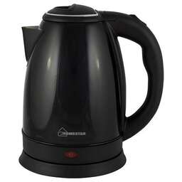 HOMESTAR HS-1010 стальной, черный 006753
