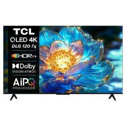 TCL QLED 65T7B UHD SMART Google