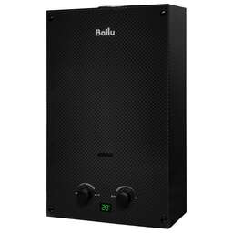 BALLU Fiery Glass Carbon GWH 10