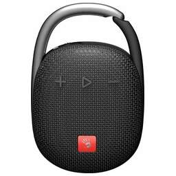 A4TECH Колонка портативная Bloody S5 Lock, 5.5Вт, черный [s5 lock black]