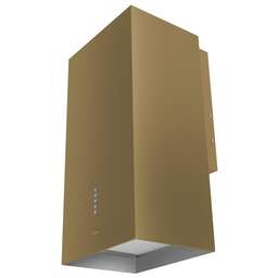 MAUNFELD Кухонная вытяжка Bath 402 золотой