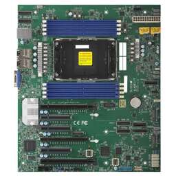 SUPERMICRO Материнская плата MBD-X14SBI-TF-B