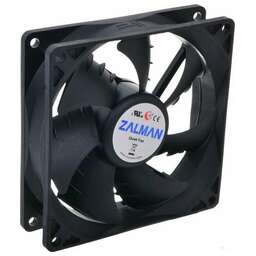 ZALMAN Вентилятор для корпуса 92MM ZM-F2 PLUS(SF)