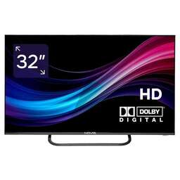 NOVIS NTV-H3201T HD Безрамочный