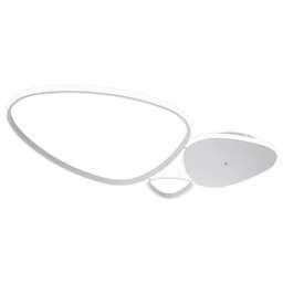 ESCADA Настенно-потолочный свет 10289/3 LED*81W White