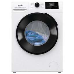 GORENJE Стиральная машина W1NGPI72SBS/C загр.фронтальная макс.:7кг белый инвертер