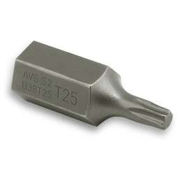 AVS Вставка 3/8" TORX T25, длина 30 мм B38T25