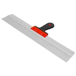 MATRIX Шпатель фасадный из нержавеющей стали, 600 мм, двухкомпонентная ручка 85519