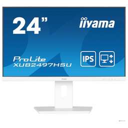 Iiyama XUB2497HSU-W2