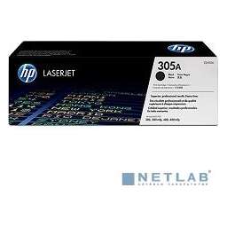 Hp CE410A