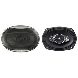 JVC CS-HX6957