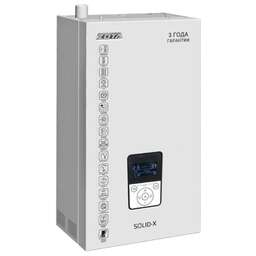 ZOTA Электрокотел SOLID-X-6