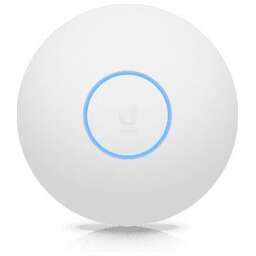 UBIQUITI Точка доступа Wi-Fi U6-LR