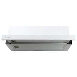 LEX HUBBLE 500 WHITE