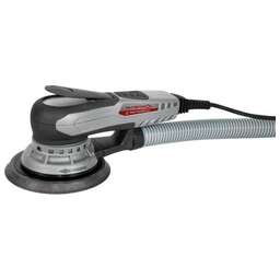ИНТЕРСКОЛ Эксцентриковая шлифмашина ЭШМ-150/350Э 350Вт D150мм (799.1.0.70)