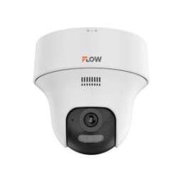 IFLOW IP-камера 4Mp уличная поворотная F-IC-1342CIW(2.8mm)